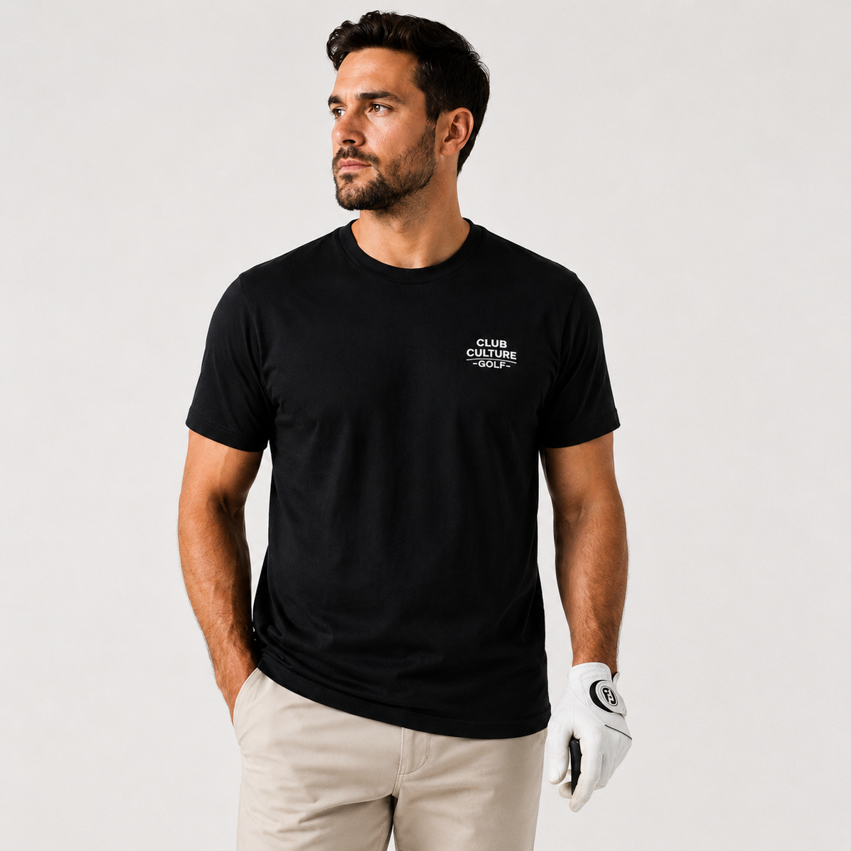 The Never Forget Tribute Tee