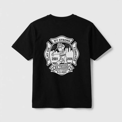 The Never Forget Tribute Tee