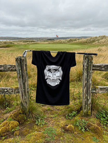 The Never Forget Tribute Tee